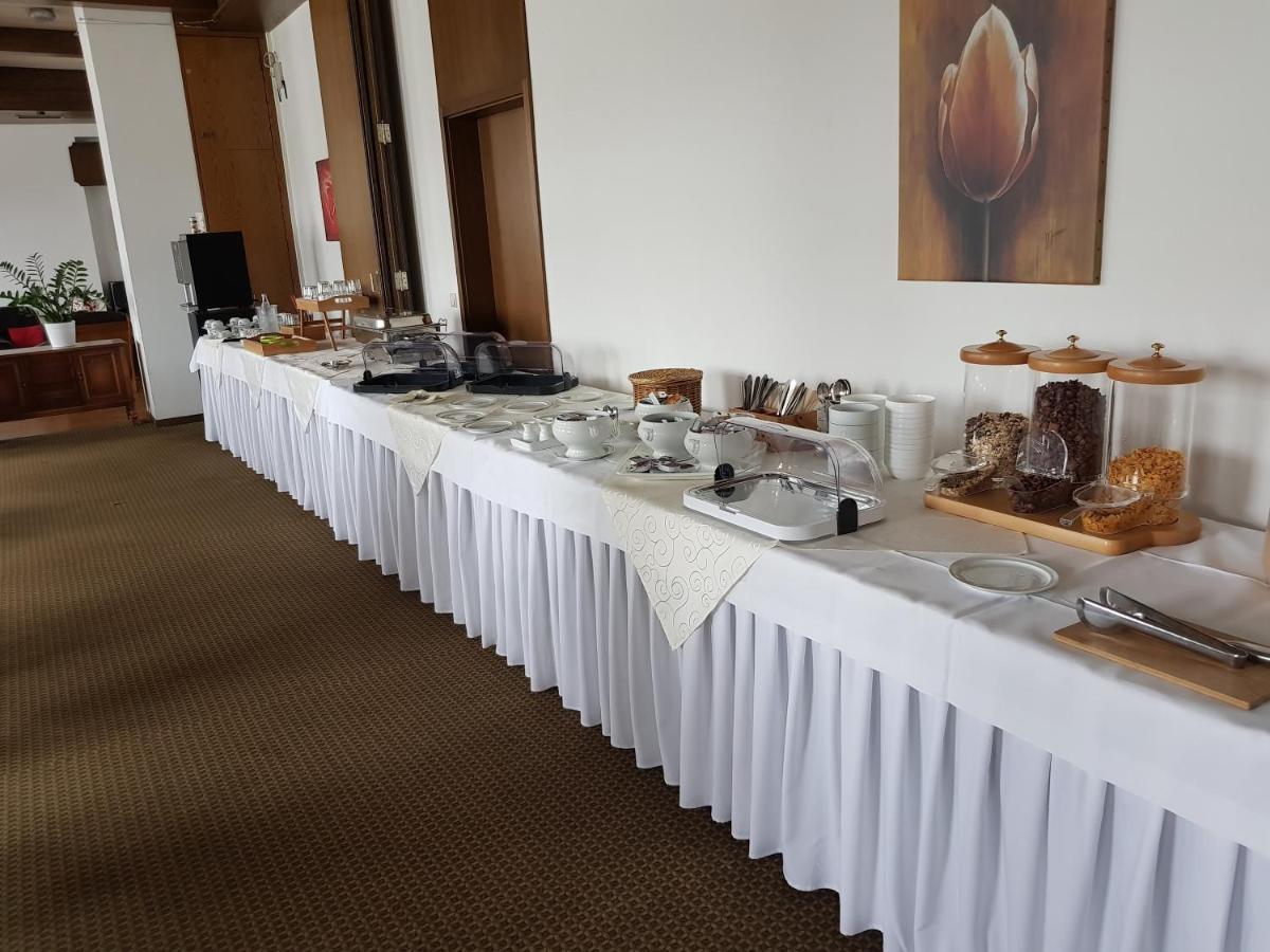 Hotel Restaurant Klostermuehle Ройтлінген Екстер'єр фото