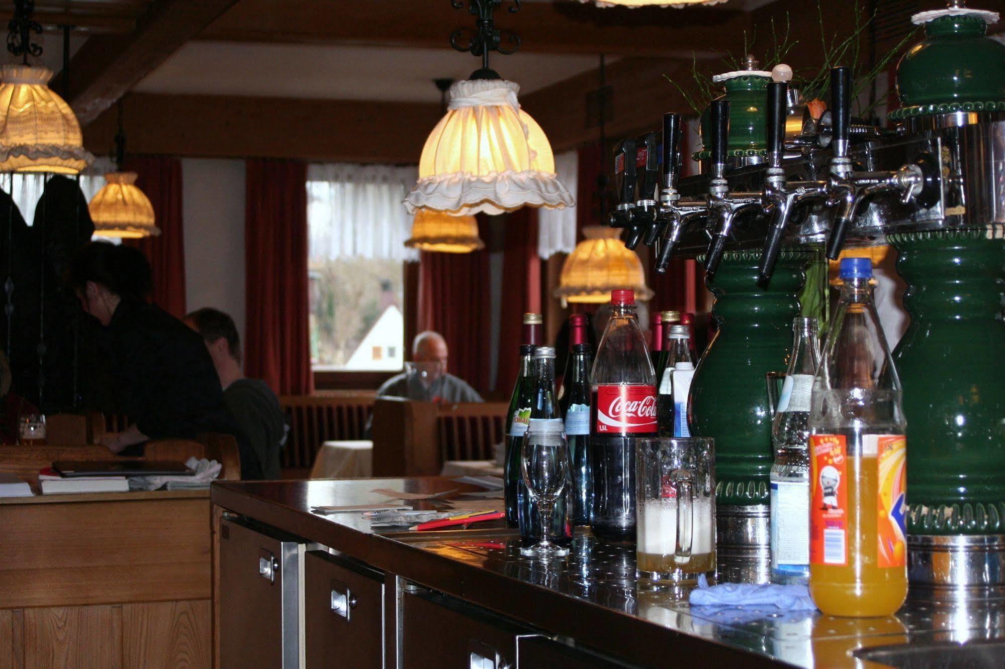 Hotel Restaurant Klostermuehle Ройтлінген Екстер'єр фото