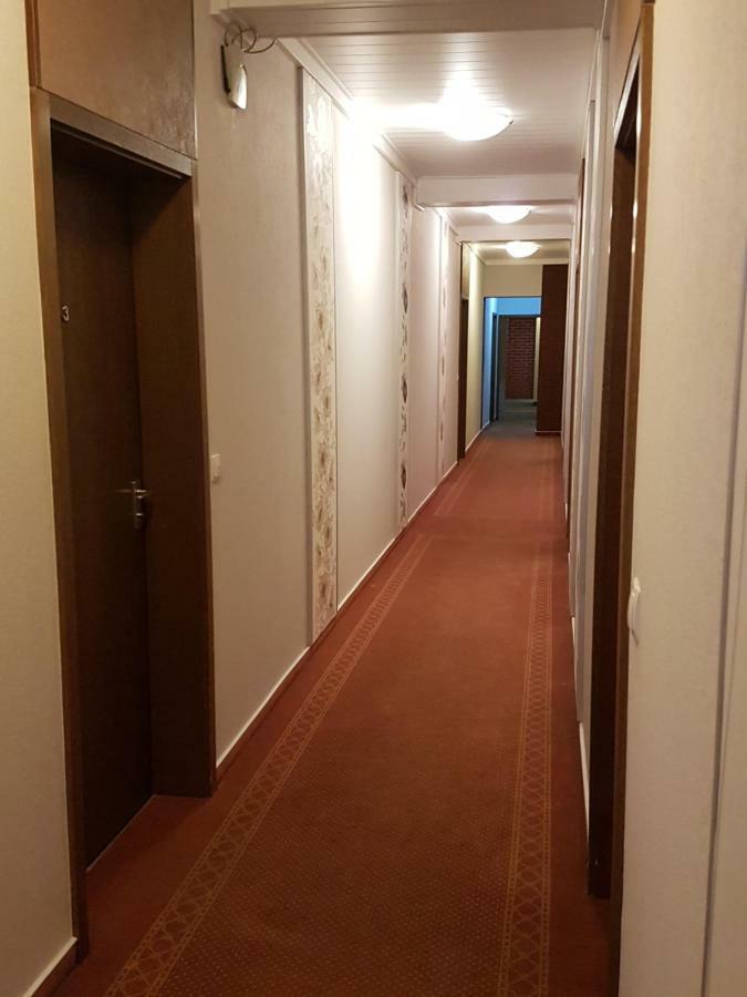 Hotel Restaurant Klostermuehle Ройтлінген Екстер'єр фото
