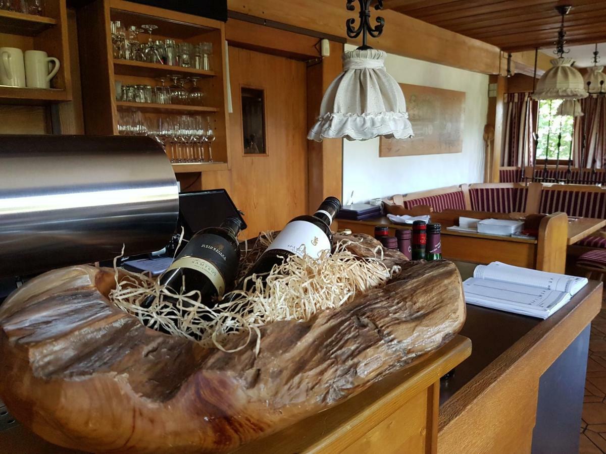 Hotel Restaurant Klostermuehle Ройтлінген Екстер'єр фото